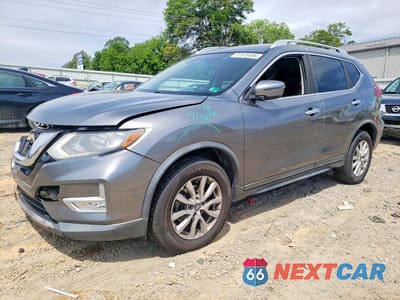 2018 NISSAN ROGUE SV KNMAT2MV4JP506727 - główne zdjęcie licytacji z USA - miniatura