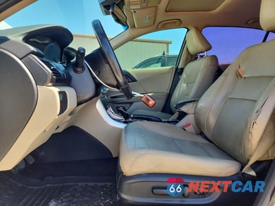 Zdjęcie 7 z 13 samochodu: 2013 HONDA ACCORD EXL VIN:1HGCR2F87DA019626 - miniatura