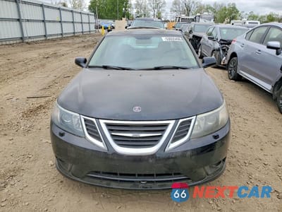 Piąte zdjęcie samochodu w środku: 2010 SAAB 9-3 2.0T VIN:YS3FA4BY0A1611555 - miniatura