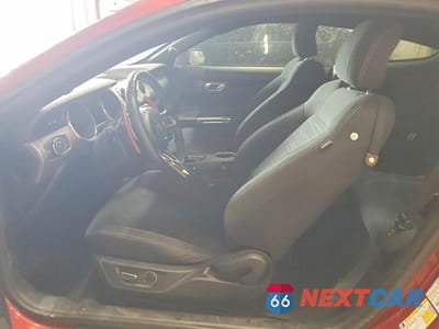 Zdjęcie 7 z 13 samochodu: 2017 FORD MUSTANG VIN:1FA6P8TH9H5265025 - miniatura