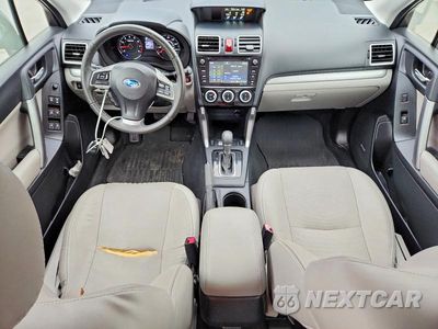 Zdjęcie 8 z 13 samochodu: 2016 SUBARU FORESTER 2.5I TOURING VIN:JF2SJAXC9GH479690 - miniatura
