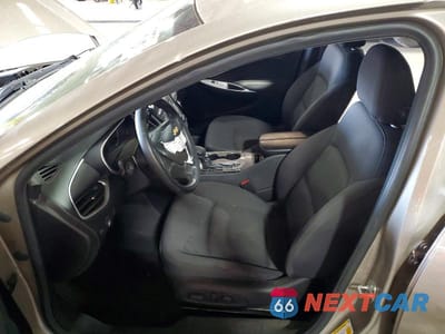 Zdjęcie 7 z 12 samochodu: 2022 CHEVROLET MALIBU LT VIN:1G1ZD5ST5NF152708 - miniatura