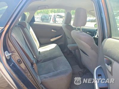 Zdjęcie 10 z 12 samochodu: 2011 TOYOTA PRIUS TWO VIN:JTDKN3DU5B5304469 - miniatura