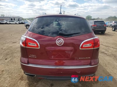Zdjęcie 6 z 13 samochodu: 2017 BUICK ENCLAVE VIN:5GAKRBKD6HJ239473 - miniatura