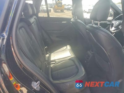 Zdjęcie 11 z 13 samochodu: 2018 BMW X1 XDRIVE28I VIN:WBXHT3C35J5L30404 - miniatura