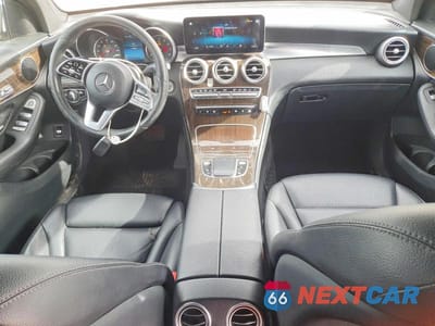 Zdjęcie 8 z 12 samochodu: 2020 MERCEDES-BENZ GLC 300 4MATIC VIN:WDC0G8EB6LF716451 - miniatura