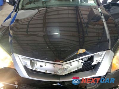 Zdjęcie 12 z 13 samochodu: 2011 ACURA RDX VIN:5J8TB2H23BA005815 - miniatura