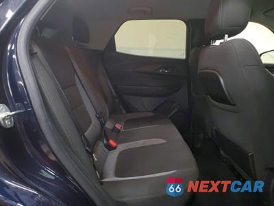 Zdjęcie 11 z 14 samochodu: 2021 CHEVROLET TRAILBLAZER LT VIN:KL79MPS25MB130804 - miniatura