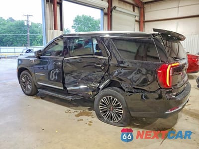 Drugie zdjęcie samochodu z przodu: 2026 GMC YUKON ELEVATION VIN:1GKS1BKD1TR122257 - miniatura