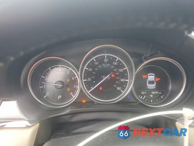 Zdjęcie 9 z 12 samochodu: 2020 MAZDA 6 TOURING VIN:JM1GL1VM6L1515168 - miniatura