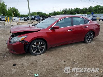2018 NISSAN ALTIMA 2.5 SR 1N4AL3AP4JC121659 - główne zdjęcie licytacji z USA - miniatura