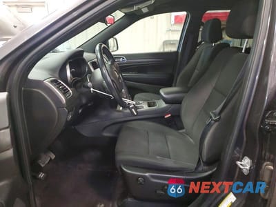 Zdjęcie 7 z 14 samochodu: 2018 JEEP GRAND CHEROKEE LAREDO VIN:1C4RJFAG8JC378408 - miniatura