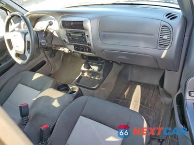 Zdjęcie 8 z 12 samochodu: 2008 FORD RANGER SUPER CAB VIN:1FTYR14D98PA89131 - miniatura