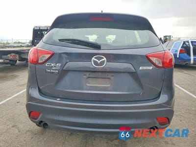 Zdjęcie 6 z 13 samochodu: 2016 MAZDA CX-5 SPORT VIN:JM3KE4BYXG0685131 - miniatura