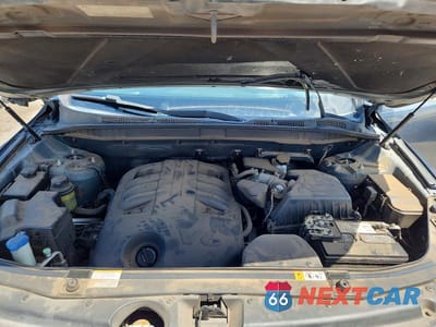 Zdjęcie 12 z 13 samochodu: 2012 HYUNDAI VERACRUZ LIMITED VIN:KM8NU4CC4CU196718 - miniatura