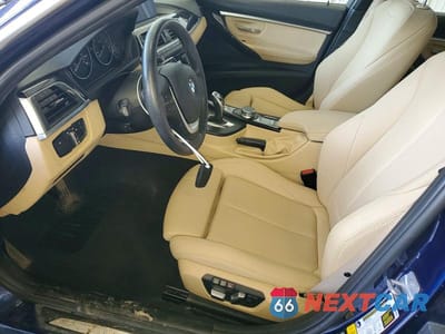 Zdjęcie 7 z 13 samochodu: 2018 BMW 330 XI VIN:WBA8D9C59JA615478 - miniatura