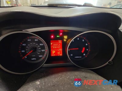 Zdjęcie 9 z 13 samochodu: 2007 MITSUBISHI OUTLANDER ES VIN:JA4MS31X77Z011862 - miniatura