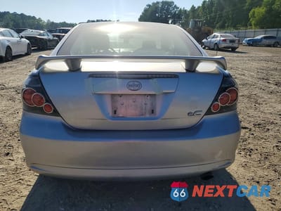 Zdjęcie 6 z 12 samochodu: 2007 SCION TC BASE VIN:JTKDE177670174282 - miniatura