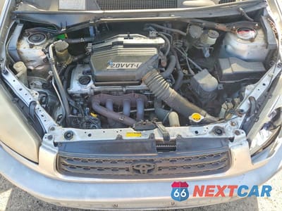 Zdjęcie 12 z 13 samochodu: 2001 TOYOTA RAV4 BASE VIN:JTEHH20V110050180 - miniatura