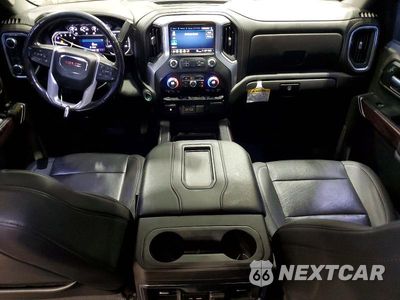 Zdjęcie 8 z 12 samochodu: 2022 GMC SIERRA K2500 SLT VIN:1GT49NE70NF195564 - miniatura