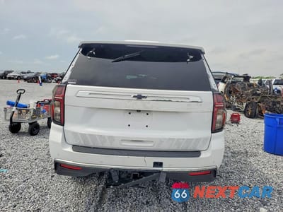 Zdjęcie 6 z 14 samochodu: 2024 CHEVROLET TAHOE POLICE VEHICLE VIN:1GNSCLED9RR316946 - miniatura