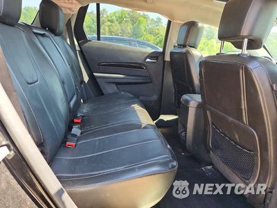 Zdjęcie 11 z 14 samochodu: 2016 GMC TERRAIN DENALI VIN:2GKFLRE32G6282916 - miniatura
