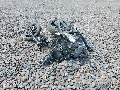 Drugie zdjęcie samochodu z przodu: 2025 KAWASAKI ZX1002 L VIN:JKBZXVL14SA020081 - miniatura