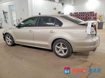 Drugie zdjęcie samochodu z przodu: 2013 VOLKSWAGEN JETTA TDI VIN:3VWLL7AJXDM204020 - miniatura