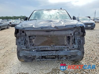 Piąte zdjęcie samochodu w środku: 2023 GMC YUKON XL C1500 SLT VIN:1GKS1GKDXPR102625 - miniatura