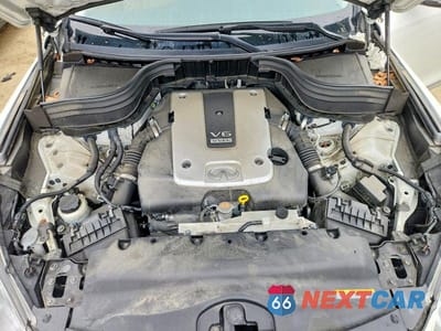 Zdjęcie 12 z 13 samochodu: 2017 INFINITI QX50 BASE VIN:JN1BJ0RR5HM415636 - miniatura