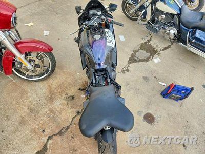 Zdjęcie 6 z 9 samochodu: 2025 YAMAHA YZFR7 VIN:JYARM38E3SA015419 - miniatura