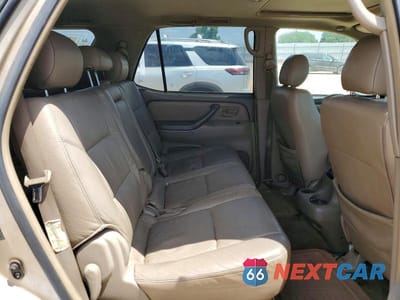 Zdjęcie 11 z 13 samochodu: 2005 TOYOTA SEQUOIA SR5 VIN:5TDZT34A25S253828 - miniatura