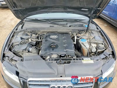 Zdjęcie 11 z 12 samochodu: 2011 AUDI A5 PREMIUM PLUS VIN:WAULFAFH1BN008318 - miniatura