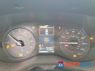 Zdjęcie 9 z 13 samochodu: 2023 SUBARU CROSSTREK PREMIUM VIN:JF2GTAPC1PH248735 - miniatura