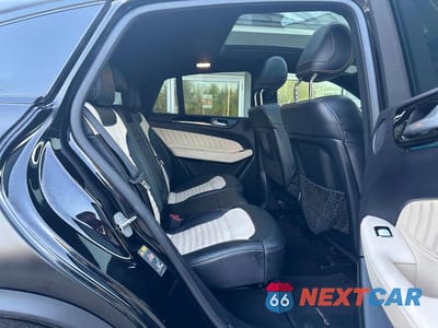 Zdjęcie 6 z 11 samochodu: 2016 MERCEDES-BENZ GLE COUPE 450 4MATIC VIN:4JGED6EB6GA025301 - miniatura