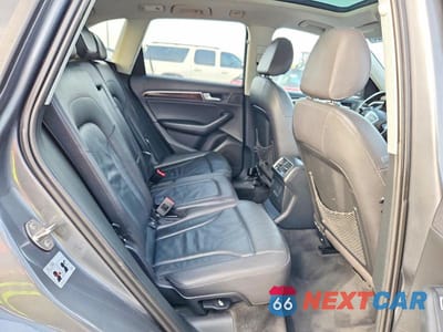 Zdjęcie 10 z 12 samochodu: 2016 AUDI Q5 PREMIUM VIN:WA1C2AFPXGA002953 - miniatura