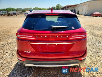 Zdjęcie 6 z 13 samochodu: 2019 LINCOLN MKC VIN:5LMCJ1C98KUL31651 - miniatura