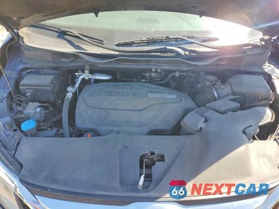 Zdjęcie 12 z 13 samochodu: 2018 HONDA ODYSSEY EXL VIN:5FNRL6H73JB065592 - miniatura