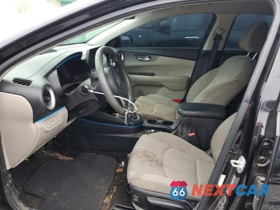 Zdjęcie 7 z 12 samochodu: 2020 KIA FORTE LXS VIN:3KPF24ADXLE175994 - miniatura