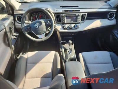 Zdjęcie 8 z 13 samochodu: 2014 TOYOTA RAV4 LE VIN:JTMZFREV7EJ000626 - miniatura