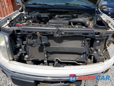 Zdjęcie 11 z 12 samochodu: 2010 FORD F150 SUPERCREW VIN:1FTFW1EV5AFA44044 - miniatura