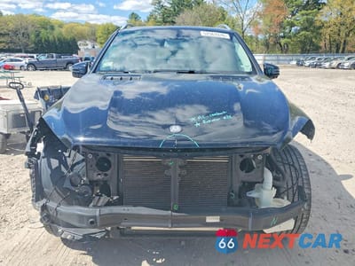 Piąte zdjęcie samochodu w środku: 2016 MERCEDES-BENZ GLE 350 4MATIC VIN:4JGDA5HB9GA706885 - miniatura
