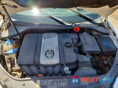 Zdjęcie 11 z 12 samochodu: 2006 VOLKSWAGEN JETTA 2.5 VIN:3VWRF71K36M708079 - miniatura