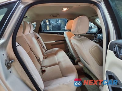 Zdjęcie 10 z 12 samochodu: 2011 CHEVROLET IMPALA VIN:2G1WA5EK6B1138415 - miniatura