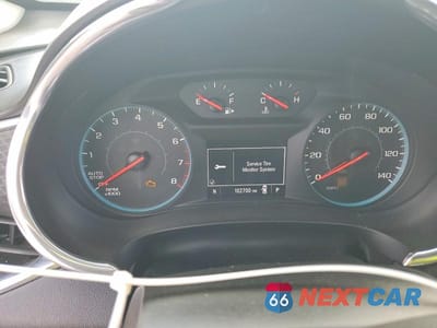 Zdjęcie 9 z 12 samochodu: 2019 CHEVROLET MALIBU LT VIN:1G1ZD5ST6KF115209 - miniatura