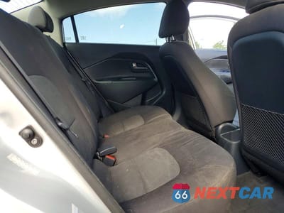 Zdjęcie 10 z 12 samochodu: 2016 KIA RIO LX VIN:KNADM4A3XG6669516 - miniatura
