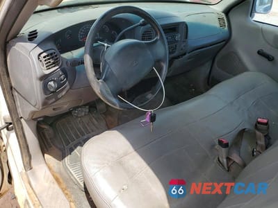 Zdjęcie 8 z 12 samochodu: 2000 FORD F150 VIN:1FTZF1723YNB76381 - miniatura