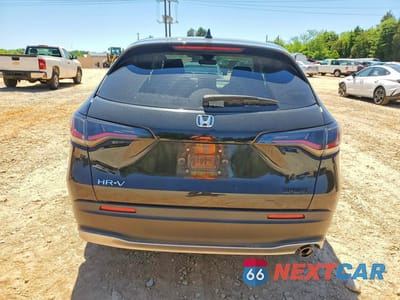 Zdjęcie 6 z 13 samochodu: 2024 HONDA HR-V SPORT VIN:3CZRZ2H5XRM735761 - miniatura