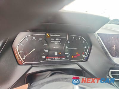 Zdjęcie 9 z 12 samochodu: 2021 BMW 228XI VIN:WBA73AK04M7G72293 - miniatura
