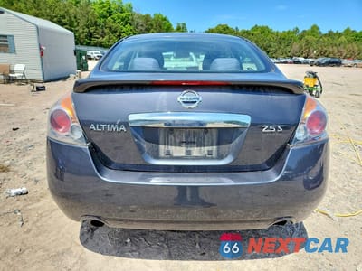 Zdjęcie 6 z 13 samochodu: 2012 NISS ALTIMA VIN:1N4AL2AP6CN533406 - miniatura